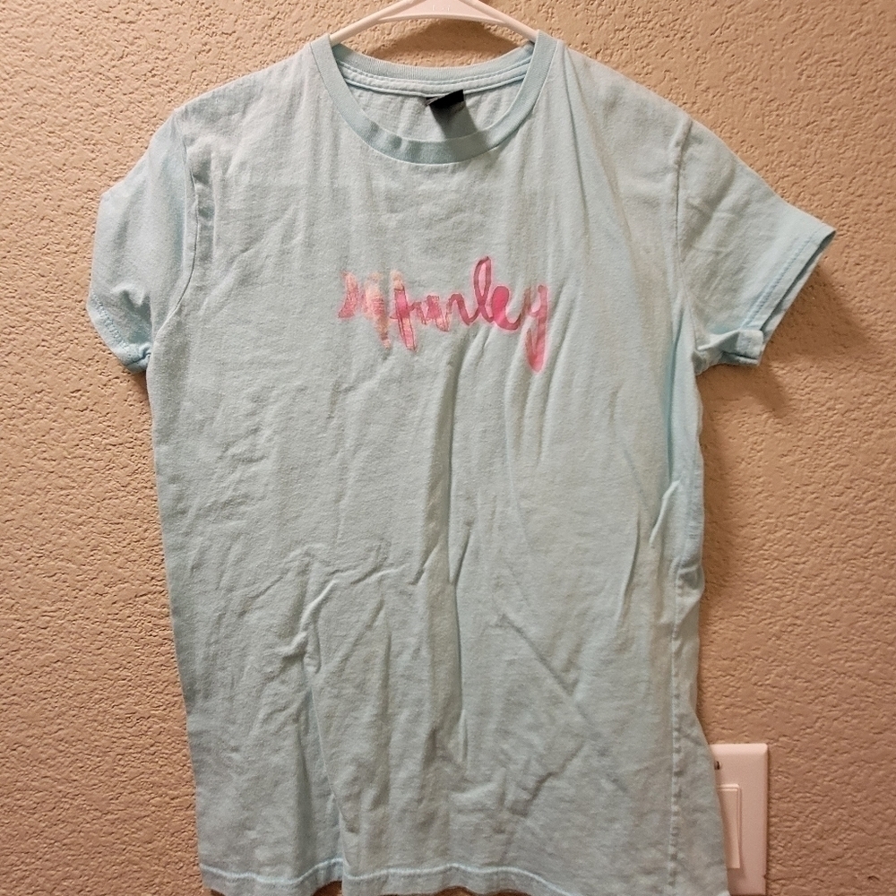 Hurley short sleeve tee